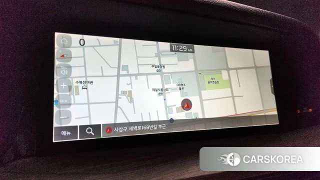 Kia Mohave Master id 4383423 из Кореи 22