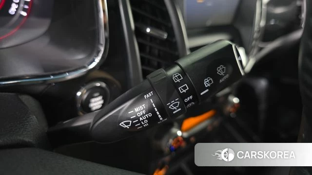 Ssangyong New Style Korando C id 4543634 из Кореи 22