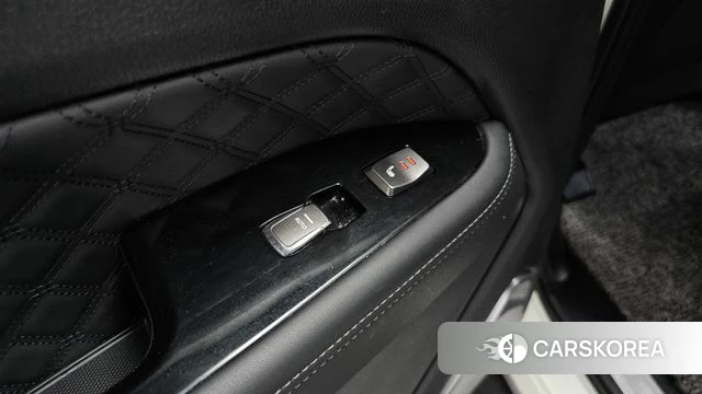 Ssangyong All New Rexton id 4625414 из Кореи 22
