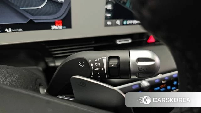 Hyundai Ionic 5 id 4562023 из Кореи 22