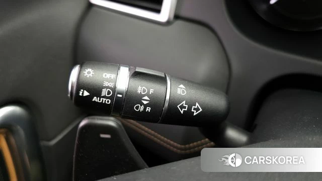 Land Rover Discovery Sports id 4331648 из Кореи 22