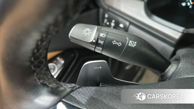 Kia K7 Premier id 4775935 из Кореи 22