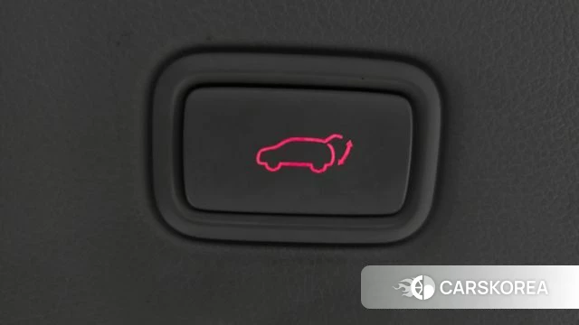 Kia The New Carnival id 4502170 из Кореи 22