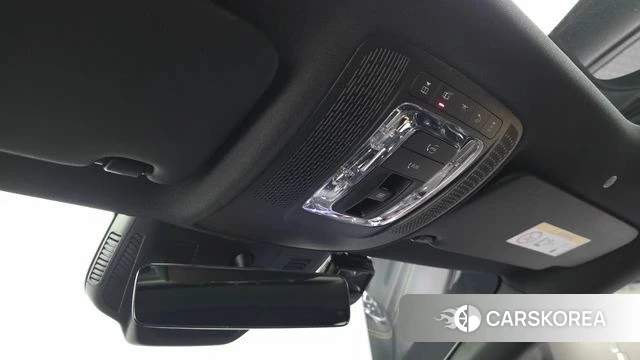 Mercedes-Benz CLA-Class C118 id 4769498 из Кореи 22