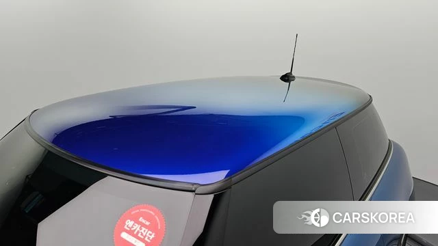 Mini Cooper Electric id 4534618 из Кореи 22