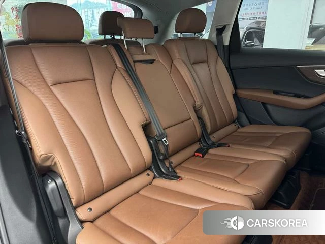 Audi Q7 id 4253391 из Китая 22