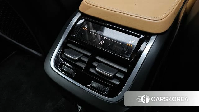 Volvo S90 id 4727560 из Кореи 22