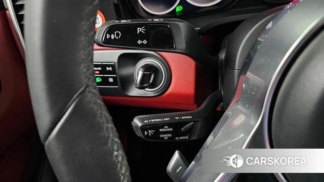 Porsche Cayenne (PO536) id 4651775 из Кореи 22