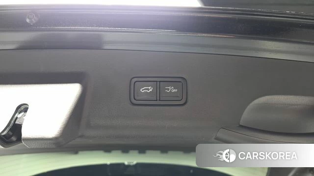 Kia The New Carnival 4th Generation id 4904351 из Кореи 22