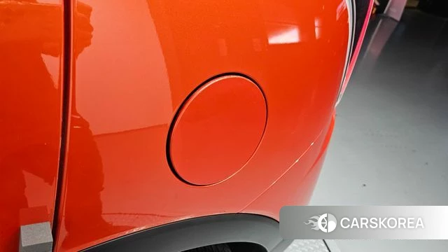 Ssangyong Berry New Tivoli id 4769699 из Кореи 22