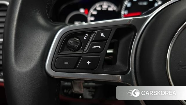 Porsche Cayenne (PO536) id 4475363 из Кореи 22