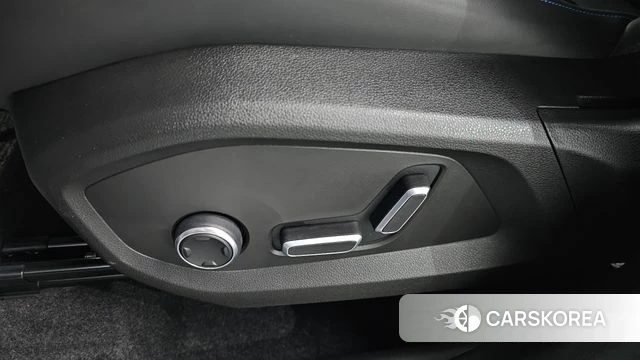 Renault Korea (Samsung) Grand Coleos id 4462597 из Кореи 22