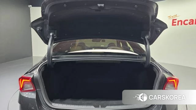 Kia K5 3rd generation id 4783635 из Кореи 22