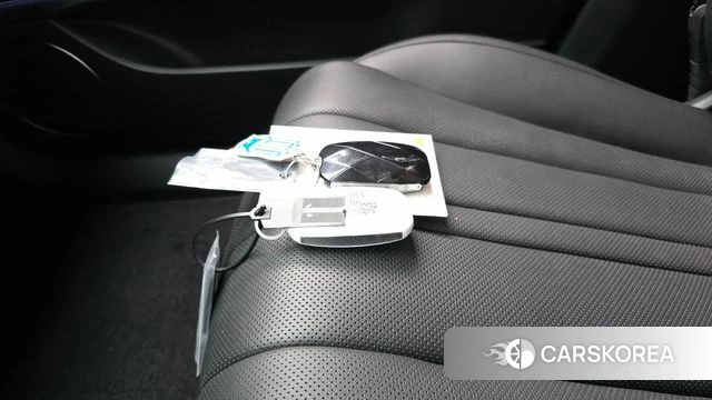 Genesis G80 (RG3) id 4515633 из Кореи 22