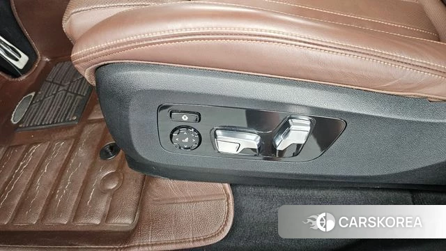 BMW X5 (G05) id 4730798 из Кореи 22