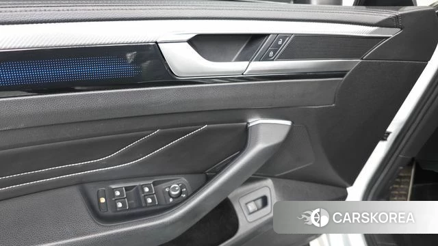 Volkswagen Arteon id 4670930 из Кореи 22
