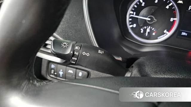 Hyundai Santa Fe TM id 4491049 из Кореи 22