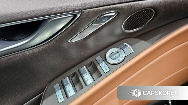 Genesis G80 (RG3) id 4315674 из Кореи 22