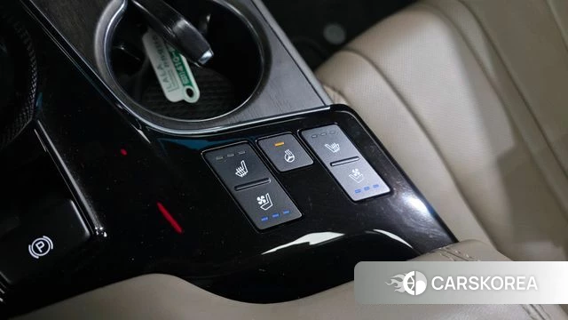 Kia K8 Hybrid id 4682740 из Кореи 22