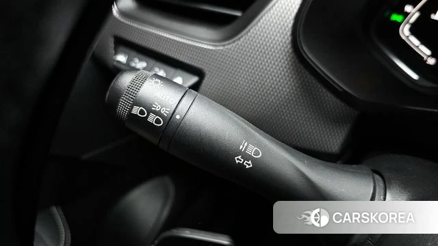 Renault Korea (Samsung) XM3 id 4322942 из Кореи 22