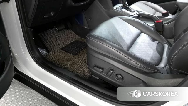 Hyundai Kona id 4311022 из Кореи 22