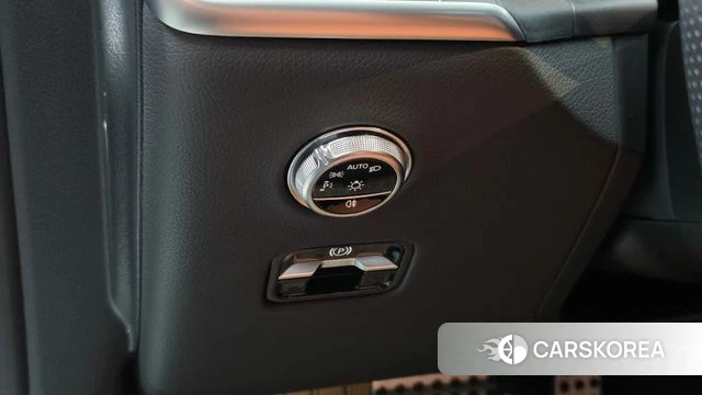 Mercedes-Benz GLC-Class X254 id 4847705 из Кореи 22