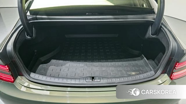 Genesis G80 (RG3) id 4384112 из Кореи 22