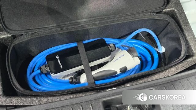 Hyundai Kona Electric id 4594347 из Кореи 22