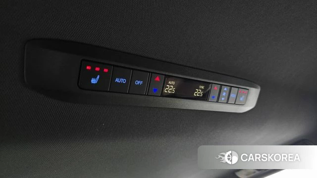 Toyota Sienna 4th Generation id 4222853 из Кореи 22