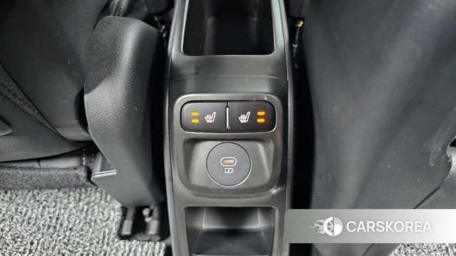 Kia The New Kia Ray id 4528675 из Кореи 22
