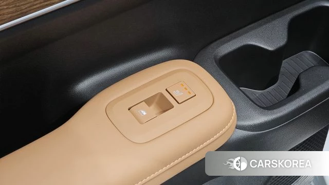 Hyundai Santa Fe (MX5) id 4634874 из Кореи 22