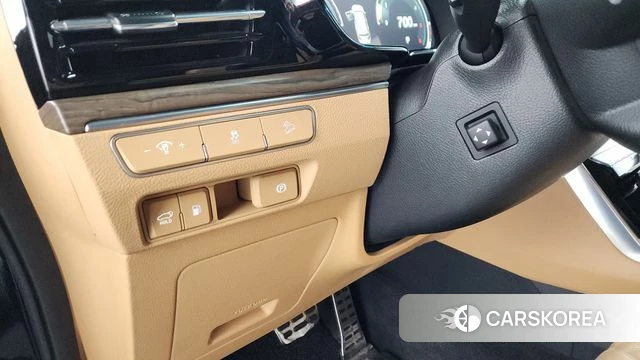 Kia Mohave Master id 4324172 из Кореи 22