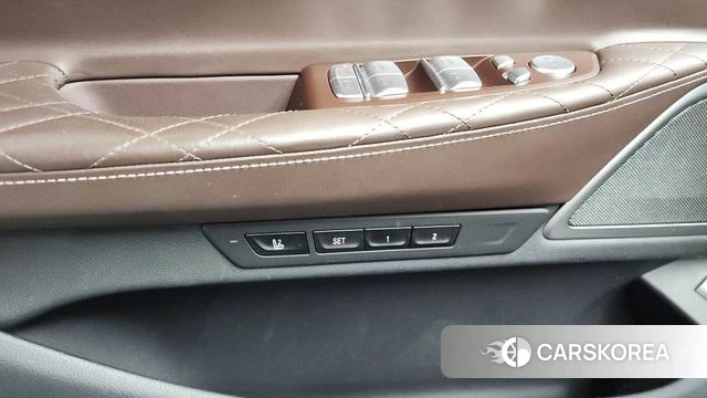 BMW 7 Series (G11) id 4501950 из Кореи 22