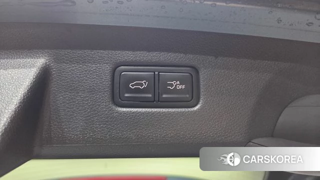Kia Carnival 4th generation id 4670558 из Кореи 22