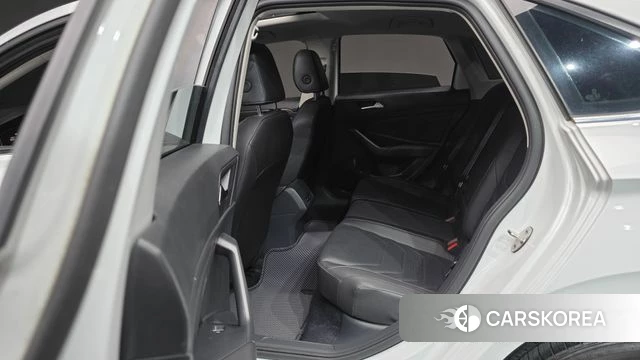 Volkswagen 7th Generation of Jetta id 4736243 из Кореи 21