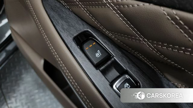 Kia K8 Hybrid id 4230790 из Кореи 22