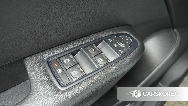 Renault Korea (Samsung) XM3 id 4918174 из Кореи 22
