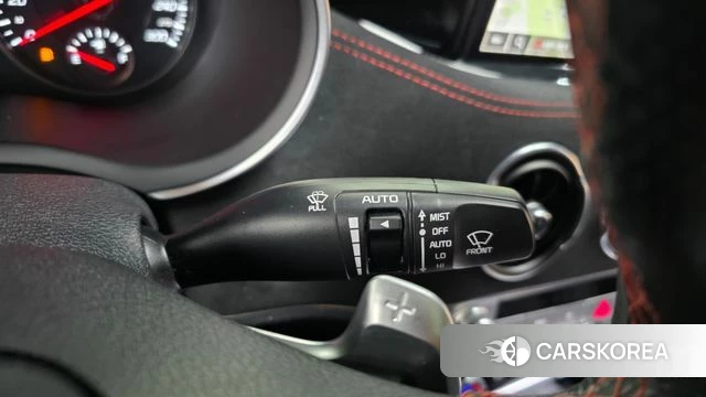 Kia Stinger Meister id 4489604 из Кореи 22
