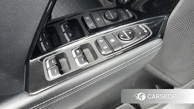 Kia Niro id 4357055 из Кореи 22