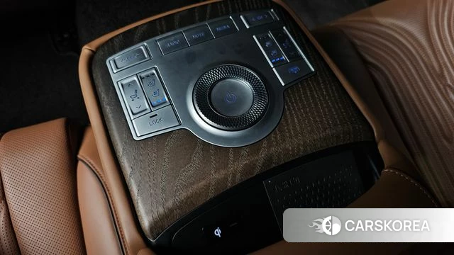 Genesis G80 (RG3) id 4463456 из Кореи 22