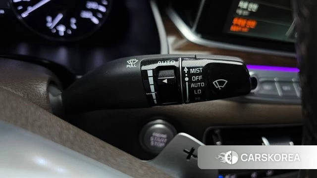 Kia More K9 id 4233114 из Кореи 22