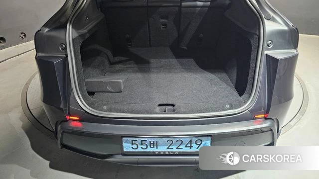 Tesla Model Y id 4700597 из Кореи 22