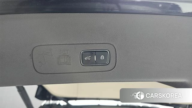Lincoln Aviator 2nd generation id 4402475 из Кореи 22