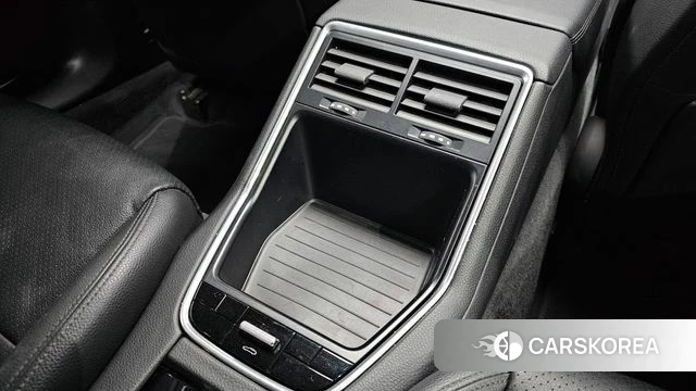 Porsche Panamera (971) id 4294923 из Кореи 22