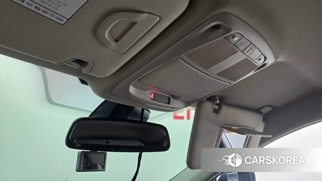 Renault Korea (Samsung) The New QM6 id 4496223 из Кореи 22