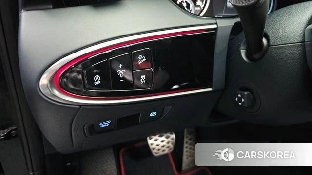 Genesis GV70 id 4758787 из Кореи 22