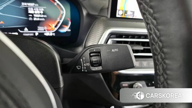 BMW X4 (G02) id 4735039 из Кореи 22
