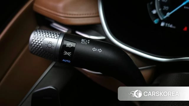 Genesis G80 (RG3) id 4244220 из Кореи 22