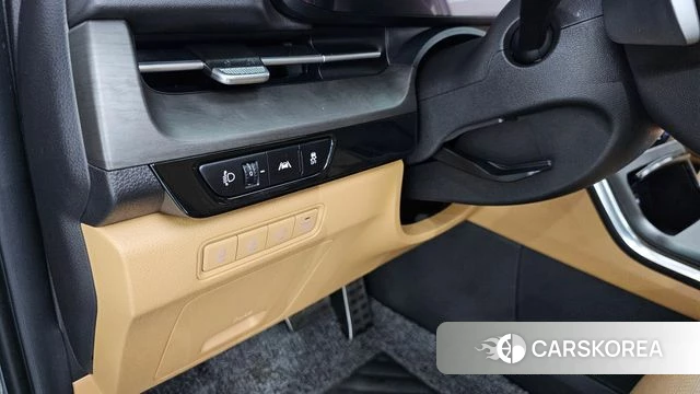 Kia Carnival 4th generation id 4592330 из Кореи 22