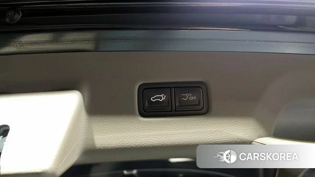 Kia The New Carnival 4th Generation id 4413945 из Кореи 22